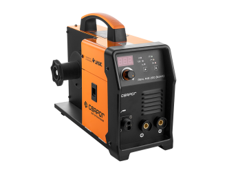 Аппарат сварочный полуавтомат "REAL MIG 200" / СВАРОГ/ # N2Н3 фото №3881598