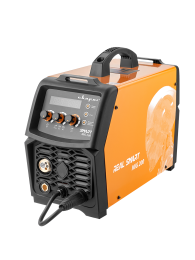 Аппарат сварочный полуавтомат "REAL SMART MIG 200" / СВАРОГ / # N2A5 фото №3929285