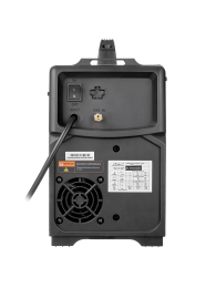 Аппарат сварочный полуавтомат "REAL SMART MIG 200" / СВАРОГ / # N2A5 фото №3929287