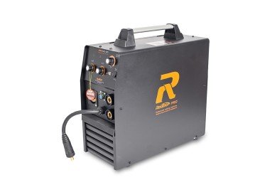 Аппарат сварочный полуавтомат Redbo Pro Mig 180Y фото №3881383