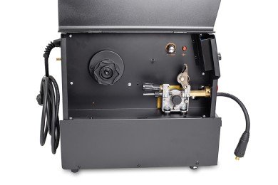 Аппарат сварочный полуавтомат Redbo Pro Mig 180Y фото №3881385