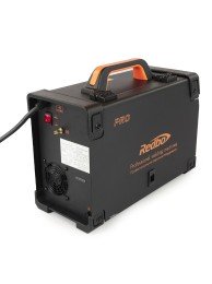 Аппарат сварочный полуавтомат Redbo Pro Mig 200Y фото №3887673