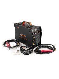 Аппарат сварочный полуавтомат Redbo Pro Mig 200Y фото №3887676