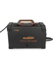 Аппарат сварочный полуавтомат Redbo Pro Mig 200Y фото №3887679