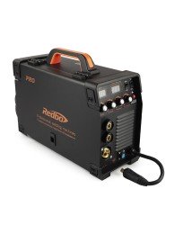 Аппарат сварочный полуавтомат Redbo Pro Mig 200Y фото №3887680