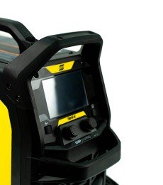 Аппарат сварочный полуавтомат Rogue EMP 210Pro (ESAB) HAKС фото №3883407