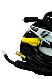 Аппарат сварочный полуавтомат Rogue EMP 210Pro (ESAB) HAKС фото №3883400