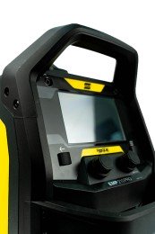 Аппарат сварочный полуавтомат Rogue EMP 210Pro (ESAB) HAKС фото №3883401