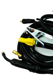 Аппарат сварочный полуавтомат Rogue EMP 210Pro (ESAB) HAKС фото №3883404