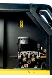 Аппарат сварочный полуавтомат RUSTLER EM455i (ESAB) фото №4090157