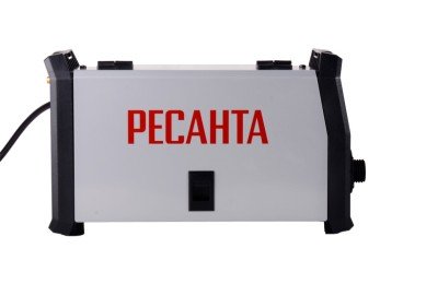 Аппарат сварочный полуавтомат САИПА-160 (MIG/MAG) 5в1 Ресанта фото №3883002