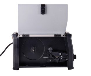 Аппарат сварочный полуавтомат САИПА-160 (MIG/MAG) 5в1 Ресанта фото №3883003