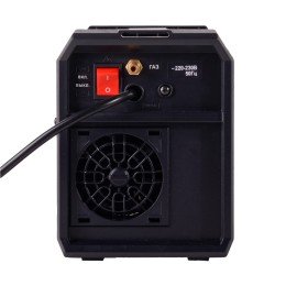 Аппарат сварочный полуавтомат САИПА-160 (MIG/MAG) 5в1 Ресанта фото №3883006