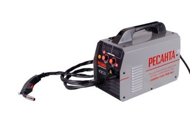 Аппарат сварочный полуавтомат САИПА-165С (MIG/MAG) 5в1 Ресанта (Р) фото №4082779