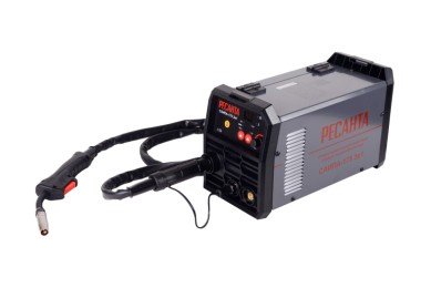 Аппарат сварочный полуавтомат САИПА-175 (MIG/MAG) 3в1 Ресанта (Р) фото №4082794