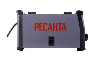 Аппарат сварочный полуавтомат САИПА-175 (MIG/MAG) 3в1 Ресанта (Р) фото №4082799