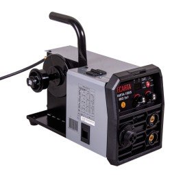 Аппарат сварочный полуавтомат САИПА-180/5 MIG 5в1 Ресанта фото №4078966