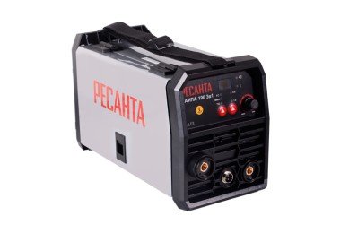 Аппарат сварочный полуавтомат САИПА-190 (MIG/MAG) 3в1 Ресанта (Р) фото №4082788