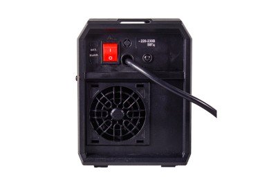 Аппарат сварочный полуавтомат САИПА-190 (MIG/MAG) 3в1 Ресанта (Р) фото №4082790