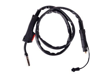 Аппарат сварочный полуавтомат САИПА-200 (MIG/MAG) 3в1 Ресанта (Р) фото №4082807