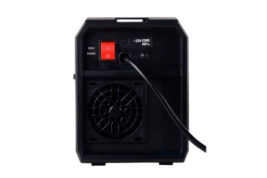 Аппарат сварочный полуавтомат САИПА-200 (MIG/MAG) 3в1 Ресанта (Р) фото №4082814