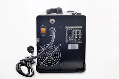 Аппарат сварочный полуавтомат САИПА-200 (MIG/MAG) Ресанта. фото №4086815