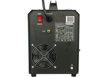 Аппарат сварочный полуавтомат САИПА-200C (MIG/MAG) Ресанта (Р) фото №4087350