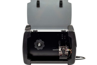 Аппарат сварочный полуавтомат САИПА-220 СИНЕРГИЯ (MIG/MAG) Ресанта (Р) фото №4082818