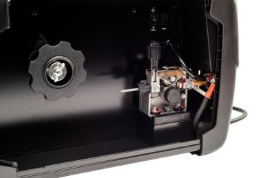 Аппарат сварочный полуавтомат САИПА-220 СИНЕРГИЯ (MIG/MAG) Ресанта (Р) фото №4082819