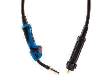 Аппарат сварочный полуавтомат САИПА-220 СИНЕРГИЯ (MIG/MAG) Ресанта (Р) фото №4082820