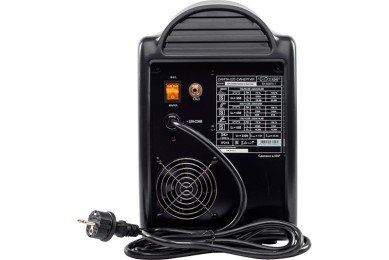 Аппарат сварочный полуавтомат САИПА-220 СИНЕРГИЯ (MIG/MAG) Ресанта (Р) фото №4082824