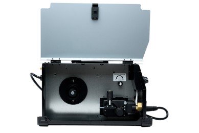 Аппарат сварочный полуавтомат САИПА-24В/200А (MIG/MAG) Ресанта фото №4083784