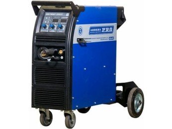 Аппарат сварочный полуавтомат "SKYWAY 250/3" (AURORA) 380В фото №4089431