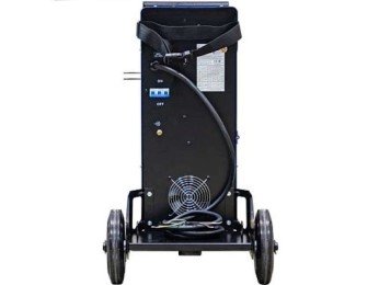 Аппарат сварочный полуавтомат "SKYWAY 250/3" (AURORA) 380В фото №4089433