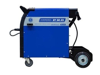 Аппарат сварочный полуавтомат "SKYWAY 250/3" (AURORA) 380В фото №4089434