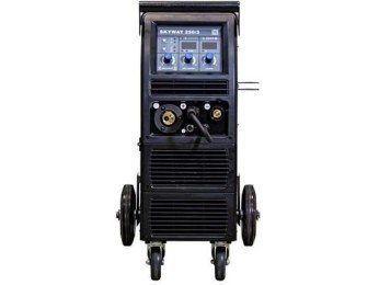 Аппарат сварочный полуавтомат "SKYWAY 250/3" (AURORA) 380В фото №4089435