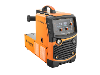 Аппарат сварочный полуавтомат "SMART MIG 250 PRO" / СВАРОГ / # N248S фото №4085929