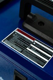 Аппарат сварочный полуавтомат SMART MIG 270 ФЛАГМАН фото №3883500