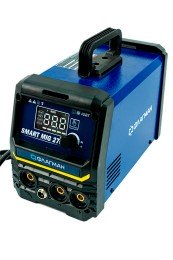 Аппарат сварочный полуавтомат SMART MIG 270 ФЛАГМАН фото №3883493