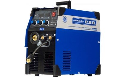 Аппарат сварочный полуавтомат "SPEEDWAY 200" (AURORA) 220 В фото №4093282