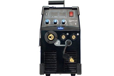 Аппарат сварочный полуавтомат "SPEEDWAY 200" (AURORA) 220 В фото №4093283