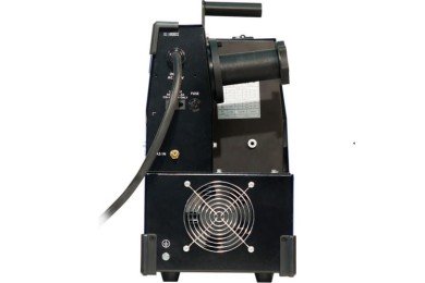 Аппарат сварочный полуавтомат "SPEEDWAY 200" (AURORA) 220 В фото №4093286