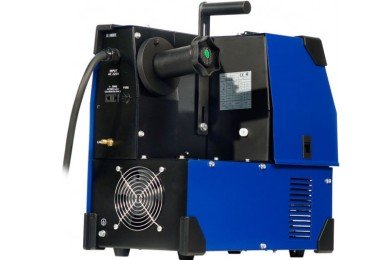 Аппарат сварочный полуавтомат "SPEEDWAY 200" (AURORA) 220 В фото №4093287