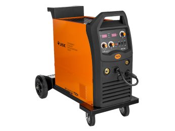 Аппарат сварочный полуавтомат "TECH MIG 250" / СВАРОГ / # N257 фото №4086564