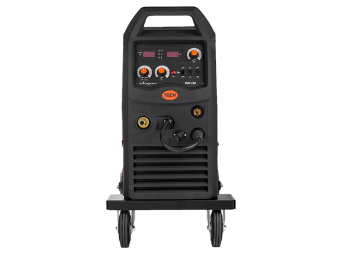 Аппарат сварочный полуавтомат "TECH MIG 250" / СВАРОГ / # N257 фото №4086566