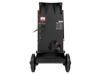 Аппарат сварочный полуавтомат "TECH MIG 250" / СВАРОГ / # N257 фото №4086568