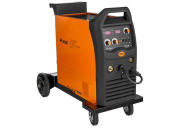 Аппарат сварочный полуавтомат "TECH MIG 350" / СВАРОГ/ N258 фото №3887219