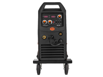 Аппарат сварочный полуавтомат "TECH MIG 350" / СВАРОГ/ N258 фото №3887222