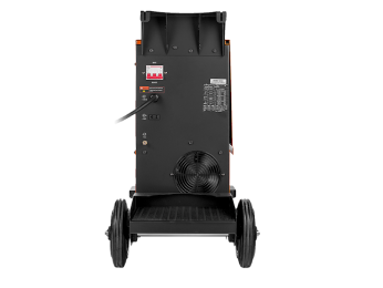 Аппарат сварочный полуавтомат "TECH MIG 350" / СВАРОГ/ N258 фото №3887224