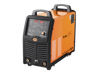 Аппарат сварочный полуавтомат "TECH MIG 5000 DIGITAL" / СВАРОГ / N275 фото №3880804